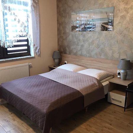 Apartamenty U Elizy Kołobrzeg Zewnętrze zdjęcie