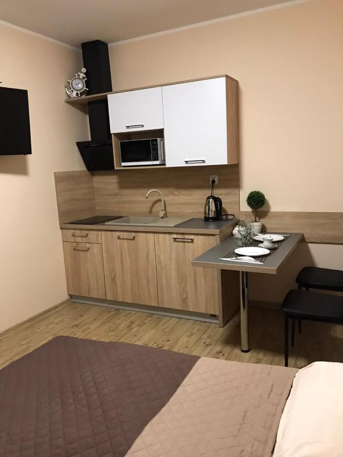 Apartamenty U Elizy Kołobrzeg Zewnętrze zdjęcie