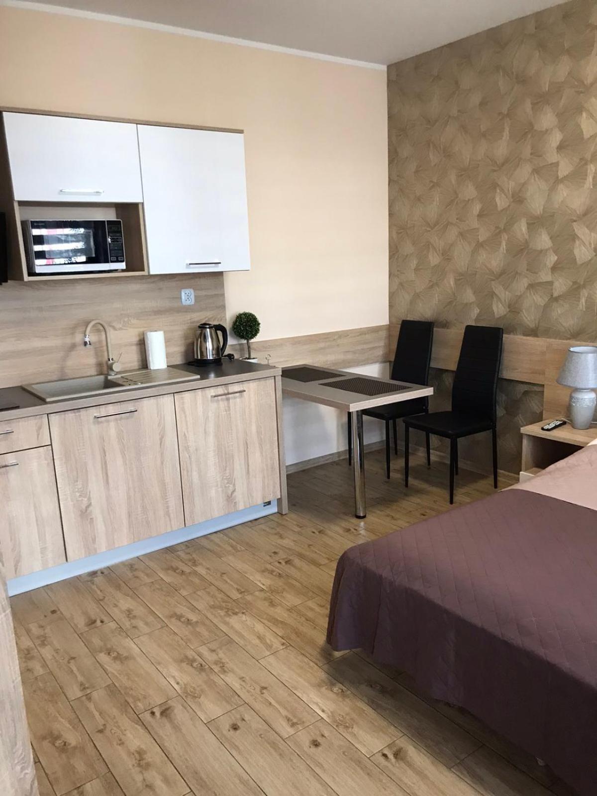 Apartamenty U Elizy Kołobrzeg Zewnętrze zdjęcie