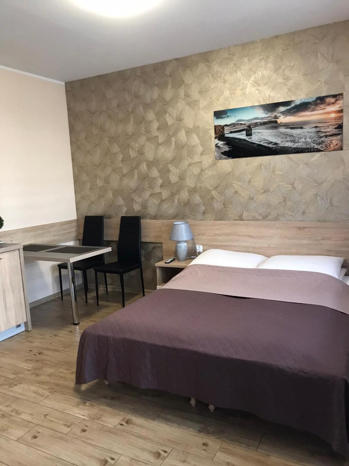 Apartamenty U Elizy Kołobrzeg Zewnętrze zdjęcie