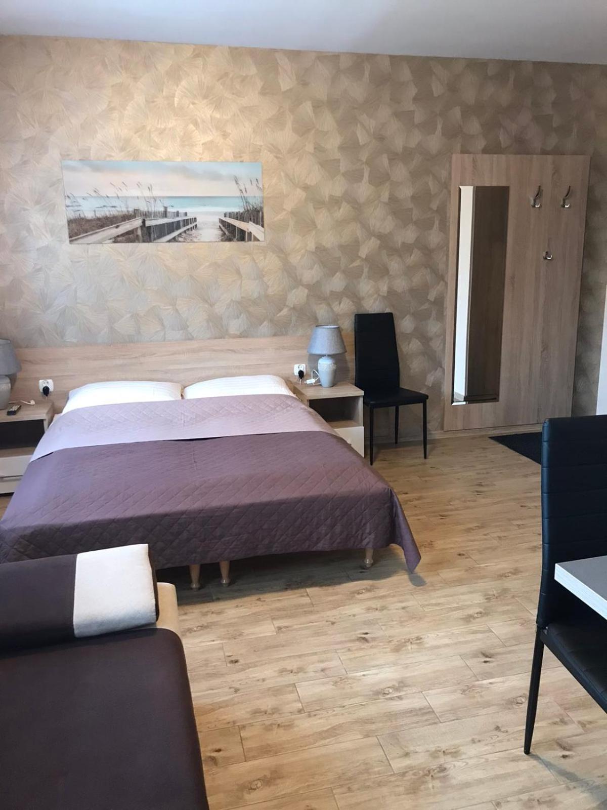 Apartamenty U Elizy Kołobrzeg Zewnętrze zdjęcie