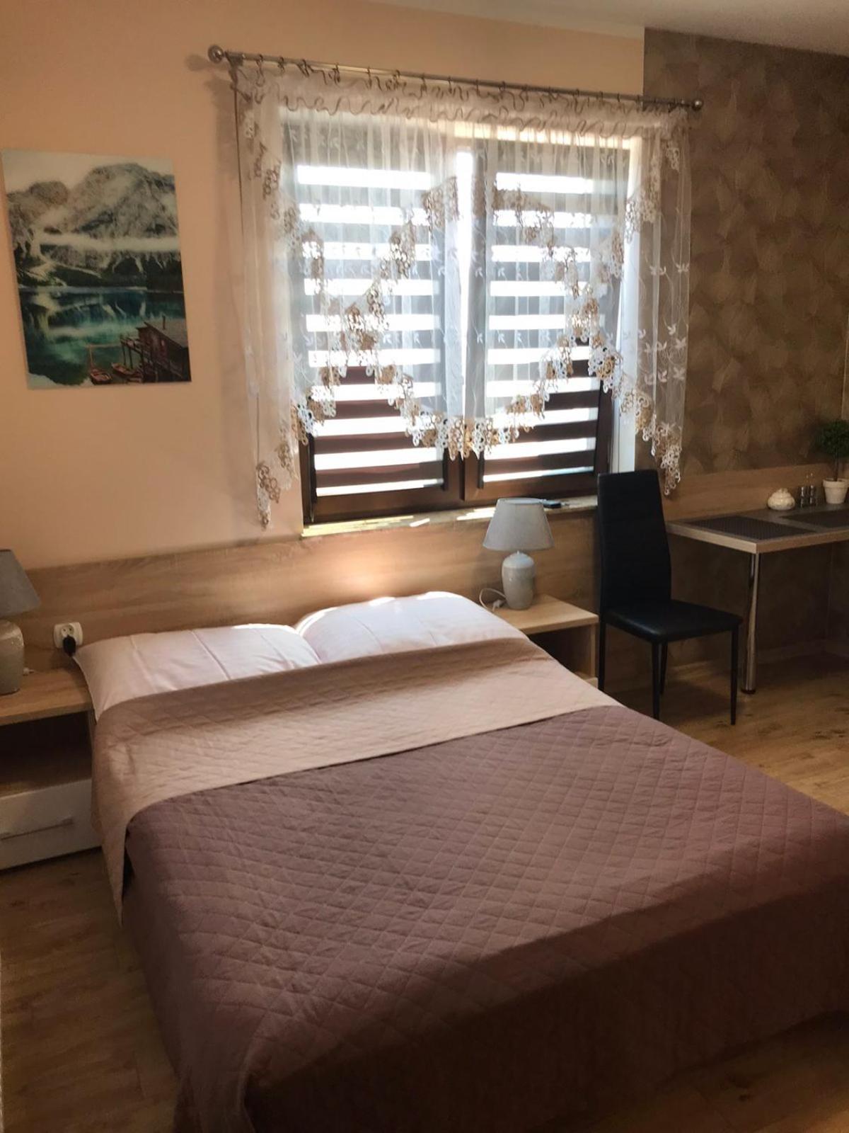 Apartamenty U Elizy Kołobrzeg Zewnętrze zdjęcie